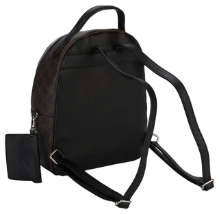 Thumbnail 2: NINE WEST Tamsin Backpack w/ Bag Charm 