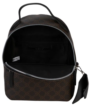 Thumbnail 3: NINE WEST Tamsin Backpack w/ Bag Charm 