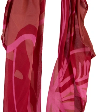 Thumbnail 2: TWIG & ARROW 2-in-1 Twister and Headscarf 