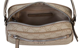 Thumbnail 2: NINE WEST Posie Mini Crossbody w/ Bag Charm 