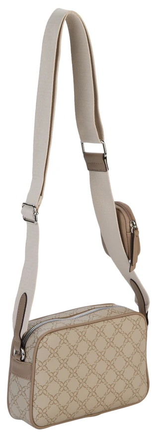 Thumbnail 3: NINE WEST Posie Mini Crossbody w/ Bag Charm 