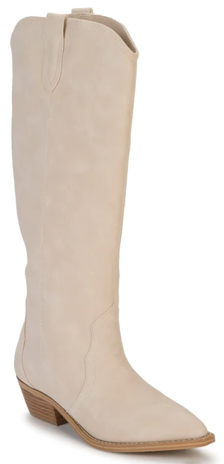 Thumbnail 1: Dolce Vita Women's Kit Tall Western Boot 