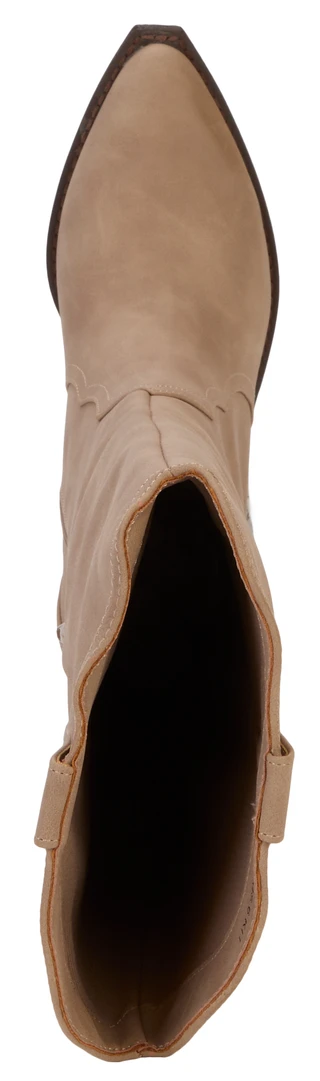 Thumbnail 2: Dolce Vita Women's Kit Tall Western Boot 