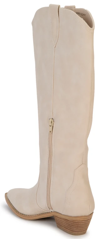 Thumbnail 4: Dolce Vita Women's Kit Tall Western Boot 