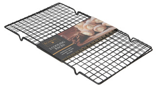Thumbnail 2: Bombay 2 Pk Nonstick Cooling Rack Set 