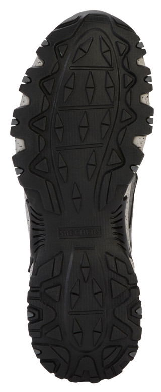 Thumbnail 4: Skechers Men's Hillcrest Memory Foam Trail Sneakers 