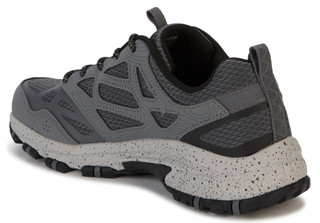Thumbnail 5: Skechers Men's Hillcrest Memory Foam Trail Sneakers 