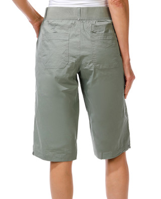 Thumbnail 2: Dash Women's Vanessa 4 Pocket Skimmer Capris 