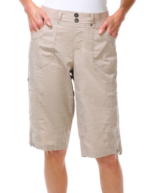 Thumbnail 1: Dash Women's Vanessa 4 Pocket Skimmer Capris 