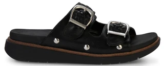 Thumbnail 2: Dr. Scholls Women's Palmdale 2 Strap Platform Footbed Sandals 
