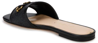 Thumbnail 4: Guess Women's Hammi2 Logo Hardware Slide 