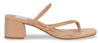 Thumbnail 3: Dolce Vita Women's Lumena Strappy Low Back Wedge Heel Sandal 