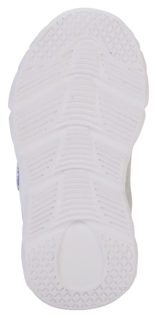 Thumbnail 2: Geers Toddler Girls 2 Strap Lighted Jogger Sneakers 