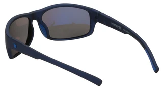 Thumbnail 2: Hurley Men's Hurley Floating Frame Sunglasses w/ UV Protection 