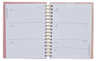 Thumbnail 2: Posh + Pop Aug 2026 - Jan 2028 Monthly/Weekly Planner  