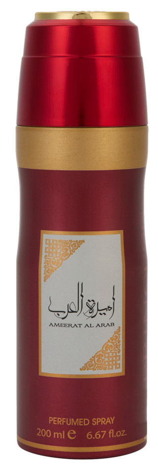 Thumbnail 1: LATTAFA 6.67 oz Ameerat Al Arab Princess of Arabia Perfumed Spray 