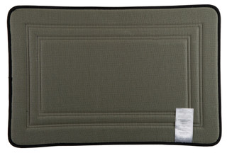 Thumbnail 2: Signature Solene 21x32 Memory Foam Bath Rug 