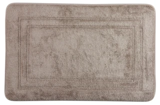 Thumbnail 1: Signature Solene 21x32 Memory Foam Bath Rug 