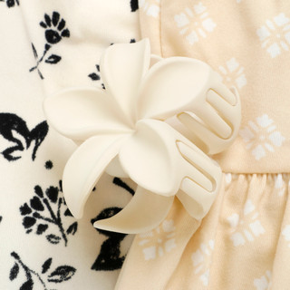 Thumbnail 2: B TWEEN Big Girl's 2 Pk Sleeveless Knit Print Dress 