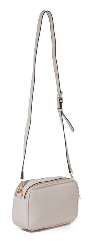 Thumbnail 2: London Fog Judy Bowler Camera Crossbody Bag 