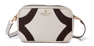 Thumbnail 1: London Fog Judy Bowler Camera Crossbody Bag 
