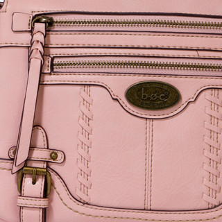 Thumbnail 2: B.O.C Multi Pocket Crossbody Bag 
