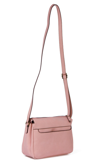 Thumbnail 3: B.O.C Multi Pocket Crossbody Bag 
