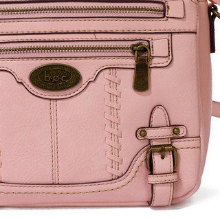 Thumbnail 4: B.O.C Multi Pocket Crossbody Bag 