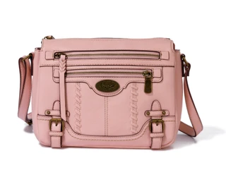 Thumbnail 1: B.O.C Multi Pocket Crossbody Bag 