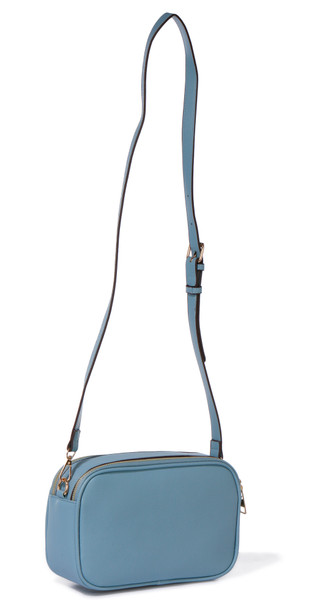 Thumbnail 2: London Fog Judy Bowler Camera Crossbody Bag 
