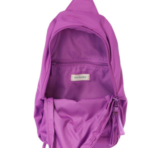 Thumbnail 2: Vera Bradley Lorman Sling Backpack  