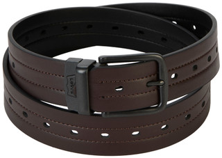 Thumbnail 1: Levi's Men's 38 mm Reversible Belt 