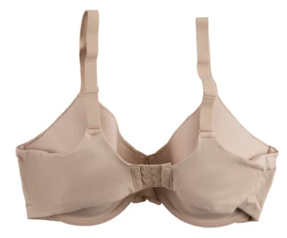 Thumbnail 2: Bali Women's Breathe Lace T-Shirt Bra 