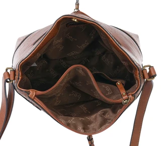 Thumbnail 4: B.O.C Embossed Crossbody Bag 