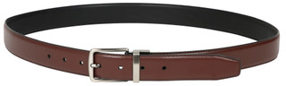 Thumbnail 1: Dockers Men's 32 mm Reversible Belt 