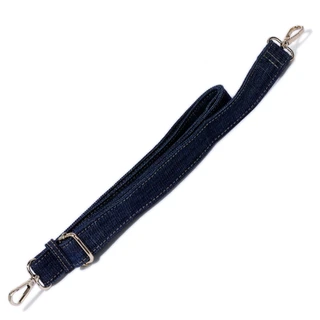 Thumbnail 5: True Religion Top Zip Denim Satchel 