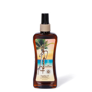 Thumbnail 1: Panama Jack 8 oz Amplifier Tan Oil  