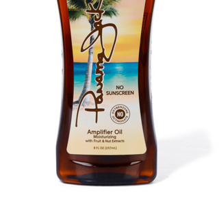 Thumbnail 4: Panama Jack 8 oz Amplifier Tan Oil  