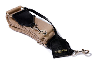 Thumbnail 2: True Religion Vintage Horseshoe Flap Crossbody  