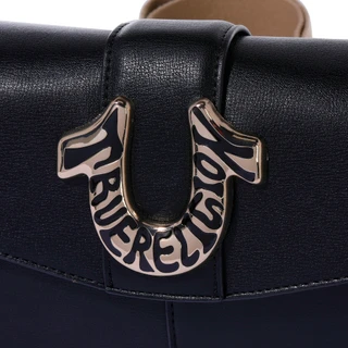 Thumbnail 7: True Religion Vintage Horseshoe Flap Crossbody  