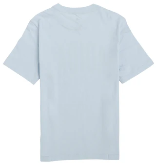 Thumbnail 2: Adidas Big Boy's Short Sleeve Camo Logo Tee 