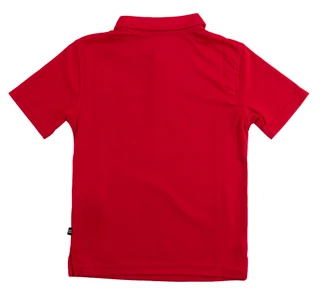 Thumbnail 2: Nautica Little Boy's Short Sleeve Lightweights Polo 