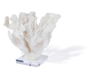 Thumbnail 3: THREE HANDS CORP. Coral Statue 