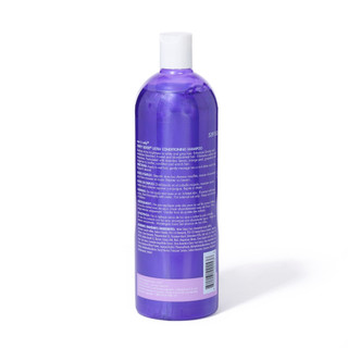 Thumbnail 2: One 'n Only 33.8 oz Shiny Silver Ultra Conditioning Shampoo 