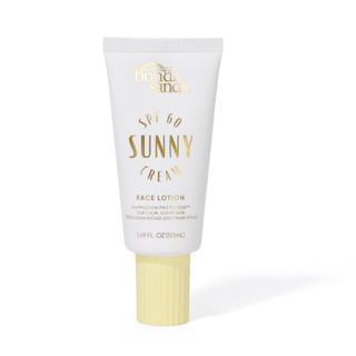 Thumbnail 1: BONDI SANDS 1.6 Oz Sunny Spritz SPF 60 Face Lotion 