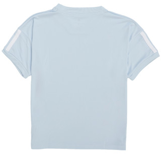 Thumbnail 2: Adidas Big Boy's Short Sleeve Logo Soccer Jersey Tee 