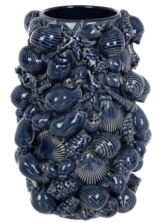 Thumbnail 1: Fancy That 11x17 Shell Vase 