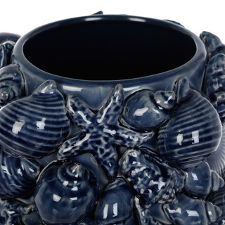 Thumbnail 5: Fancy That 11x17 Shell Vase 