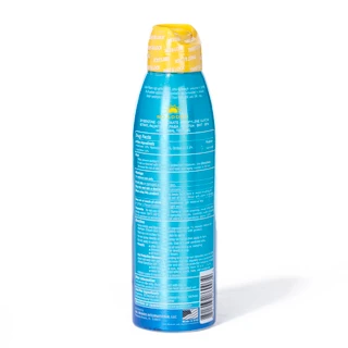Thumbnail 3: Ocean Potion 5.5 oz SPF 30 Continuous Spray Sunscreen 