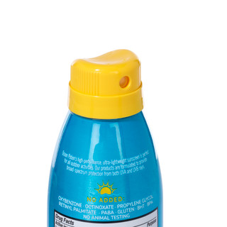 Thumbnail 2: Ocean Potion Sport Continuous Spray Sunscreen SPF 50 – 5.5 oz 